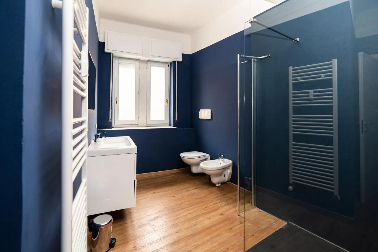 Domus Verona - Elegante Residenza Con Affaccio Su Porta Leoni
