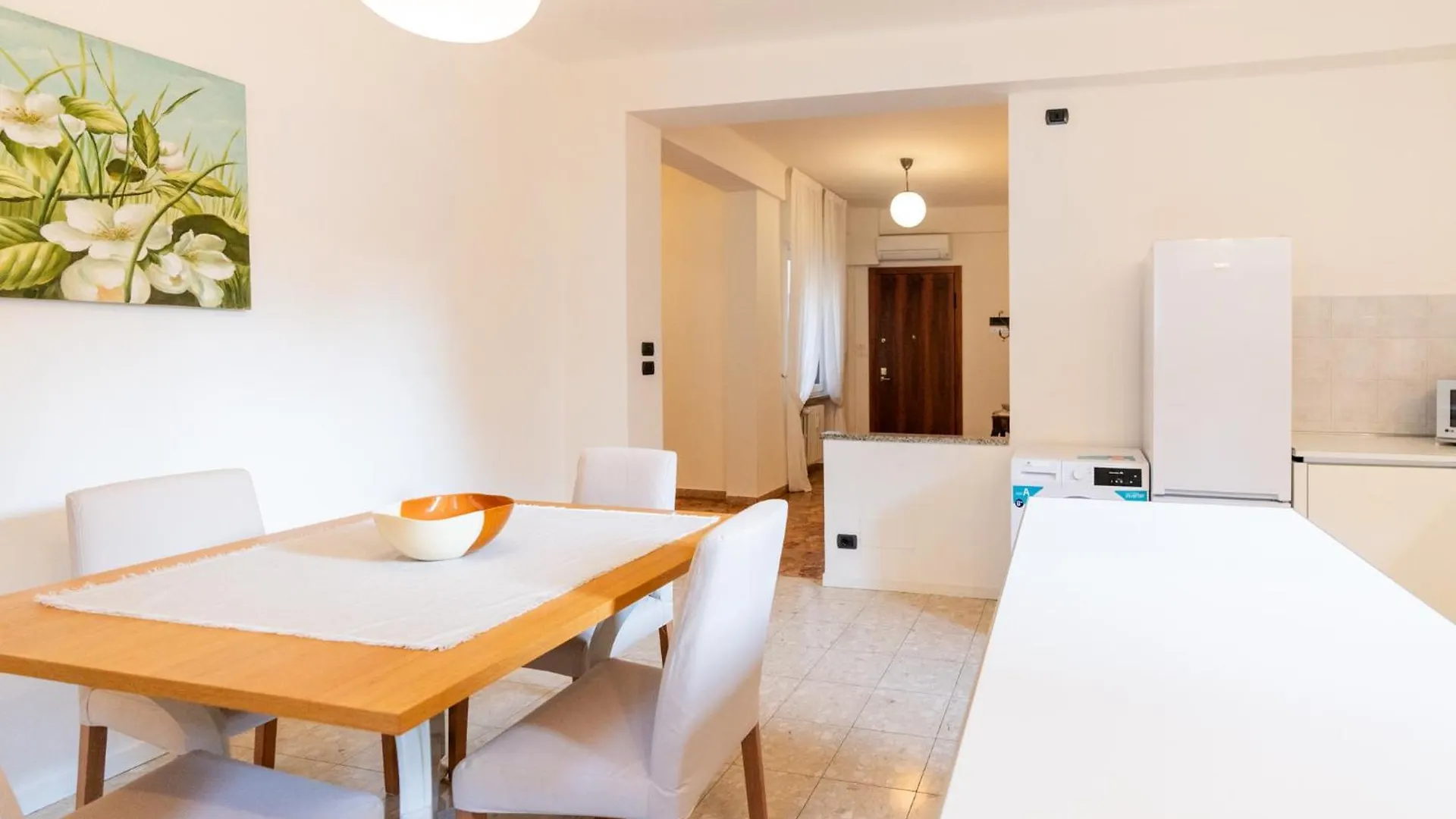דירה Domus Verona - Elegante Residenza Con Affaccio Su Porta Leoni