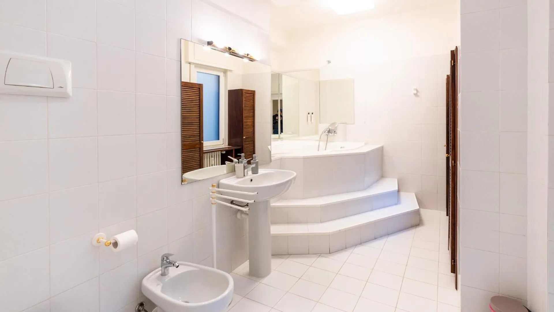דירה Domus Verona - Elegante Residenza Con Affaccio Su Porta Leoni