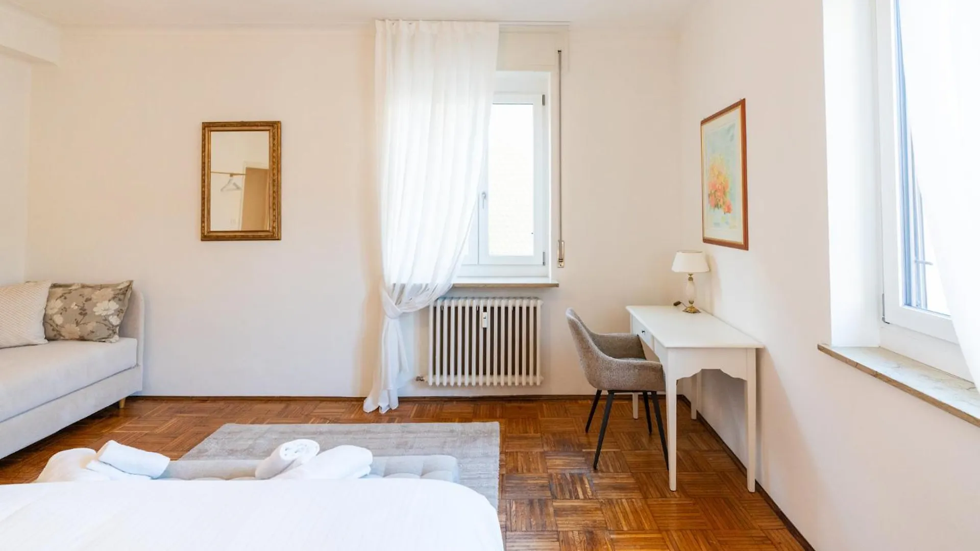Domus Verona - Elegante Residenza Con Affaccio Su Porta Leoni איטליה