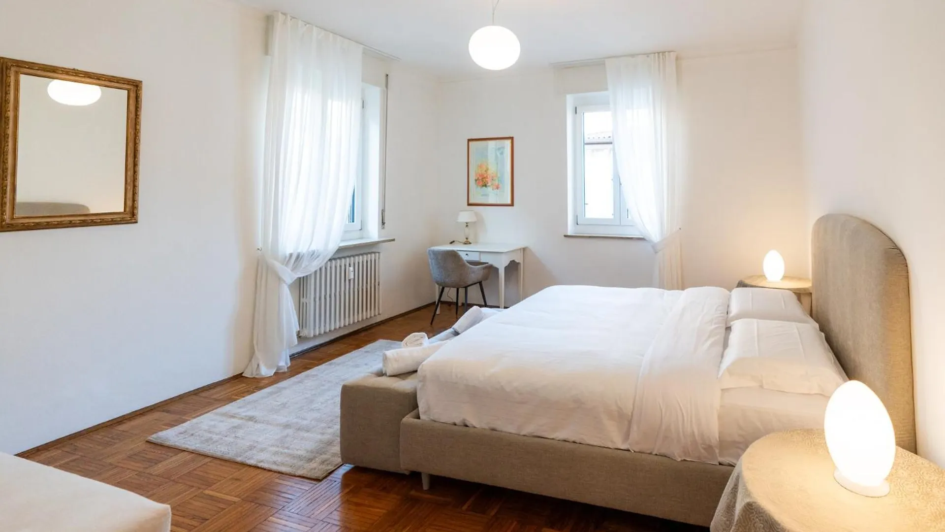 Domus Verona - Elegante Residenza Con Affaccio Su Porta Leoni איטליה